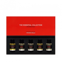 FredericMalleTheEssentialCollectionForWomenMiniatuurset