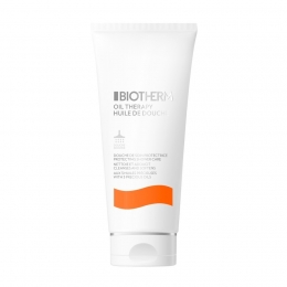 BiothermOilTherapyShowerOil