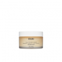 OuaiMelrosePlaceScalpandBodyScrub