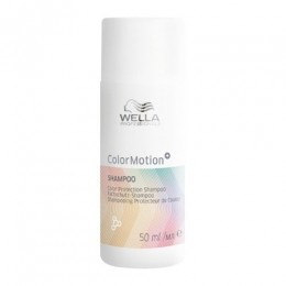 WellaProfessionalsColorMotionProtectionShampoo50ml