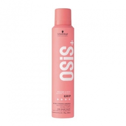 SchwarzkopfProfessionalOSiSGripMousse200ml