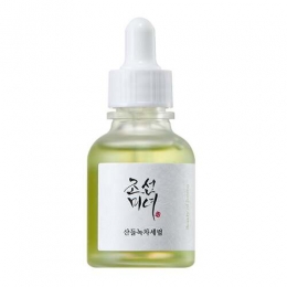 BeautyofJoseonCalmingGreenTeaPanthenolSerum30ml