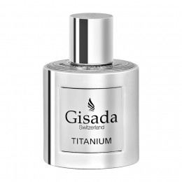 GisadaTitaniumTitanium