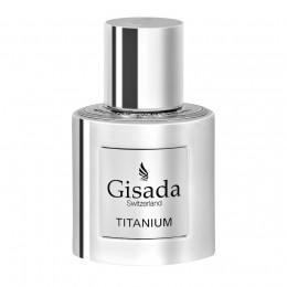 GisadaTitaniumTitanium