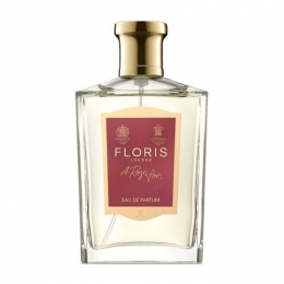 FlorisLondonARoseForEaudeParfum100ml