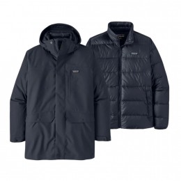 PatagoniaTres3-in-1ParkaCasualWinterjasHerenXL