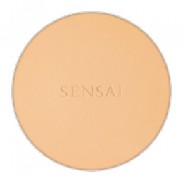 SensaiTotalFinishFoundationRefillFonddeteintpoudreTF202SoftBeige11gram