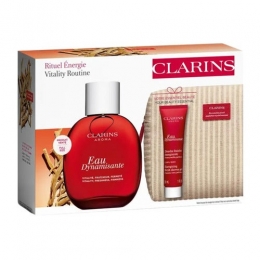 ClarinsEauDynamisanteGiftSet