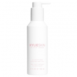 KYLIESKINMusthavesClarifyingCleansingGel