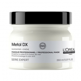 LOralProfessionnelMetalDetoxProfessionalMask
