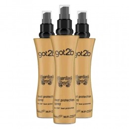 3xGot2bGuardianAngelHeatProtectionSpray200ml