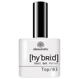 AlessandroHybridTopCoat