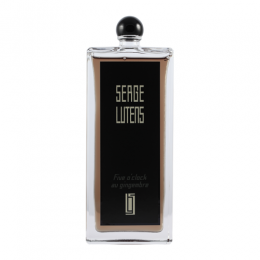 SergeLutensFiveOclockAuGingembreEaudeParfum100ml