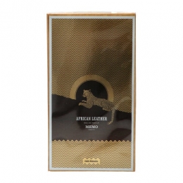 MemoParisAfricanLeatherEaudeParfum75ml