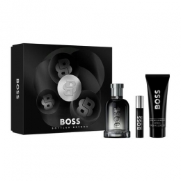 HugoBossBossBottledBeyondGiftSet