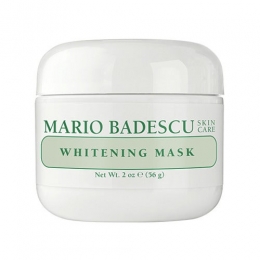 MarioBadescuWhiteningMasker59ml