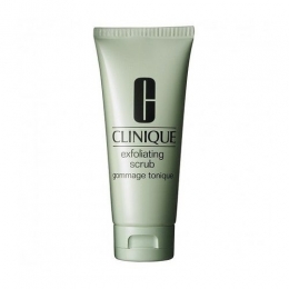 CliniqueExfoliatingScrub100ml