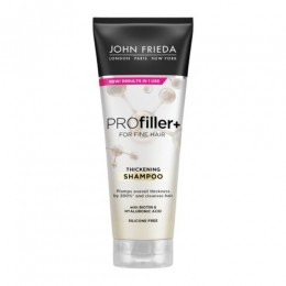 JohnFriedaPROfillerShampoo250ml
