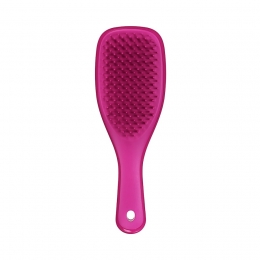 TangleTeezerTheUltimateHairbrushMiniElectricRaspberry