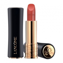 LancmeLAbsoluRougeCreamLipstick11RoseNature34gram