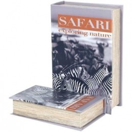 MandenendozenSignesGrimaltSafariZebra2UBoekenboxen