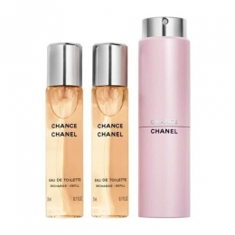 ChanelChanceEaudeToilette