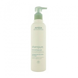 AvedaShampureHandandBodyWash250ml