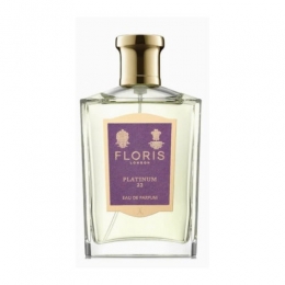 FlorisLondonPlatinum22EaudeParfum100ml