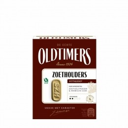 6xOldtimersZoethouders185gr