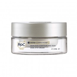 RoCDermCorrexionDualEyeCream