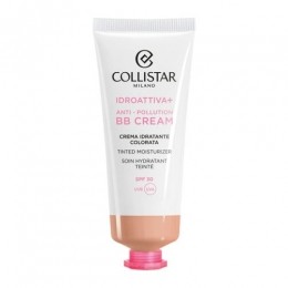 CollistarIdroAttivaAntiPollutionBBCreamMedium50ml