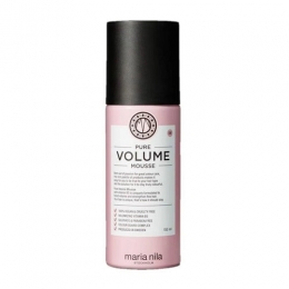 MariaNilaPureVolumeMousse150ml