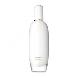 CliniqueAromaticsInWhiteEaudeParfum100ml