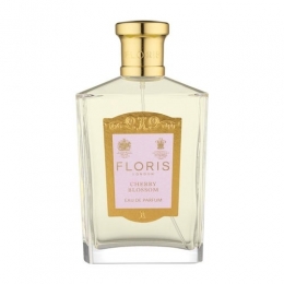 FlorisLondonCherryBlossomEaudeParfum100ml