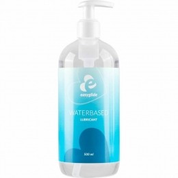 3xEasyglideGlijmiddelWaterbasis500ml