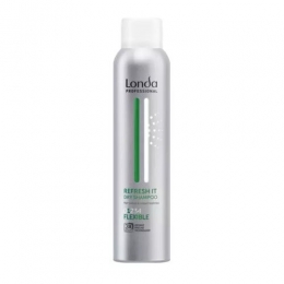 LondaProfessionalRefreshItDryShampoo180ml
