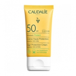 CaudalieVinosunProtectZonbeschermingSPF50