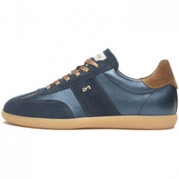 LageSneakersNeroGiardiniVelour225EtoileJeansVelourMaltoTrGranadaBa