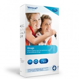 VerovalZelftestDrugs