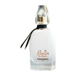 FranckOlivierBellaInParisEaudeParfum75ml