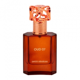 SwissArabianOud07EaudeParfum50ml