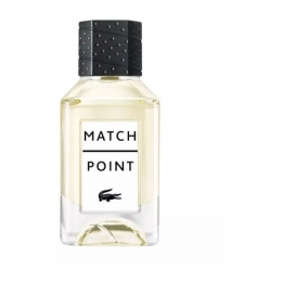 LacosteMatchPointCologneEaudeToilette100ml