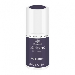 AlessandroStriplacPeelOrSoak180NightSky8ml
