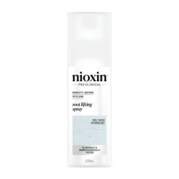 NioxinDensityDefendStylingRootLiftingSpray150ml