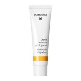 DrHauschkaGetintedagcreme30ml