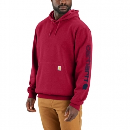 CarharttLooseFitMidweightCasualSweaterHerenL