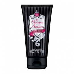 ChristinaAguileraSecretPotionDouchegel150ml