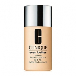 CliniqueEvenBetterMake-UpFoundationCN18CreamWhip30ml