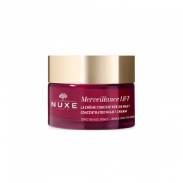 NUXEMerveillanceLiftConcentratedNightCream50ml