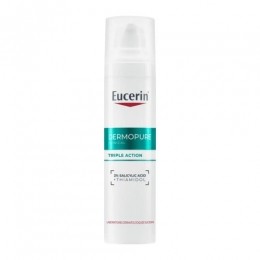 EucerinDermoPureTripleActionSerum40ml